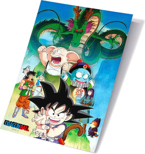 Sd Toys Детски Постер 40x60бр