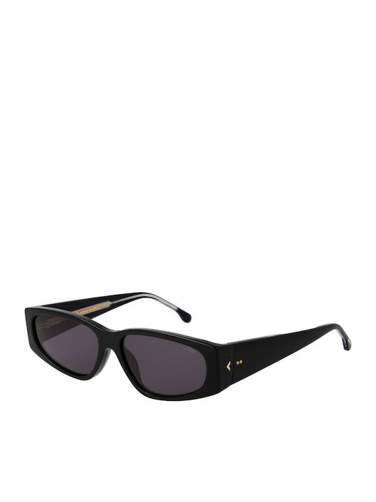 Lozza Unisex Ochelari de soare cu Negru Cadru ș...
