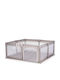 Chipolino Parc Bej 150x150cm