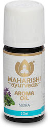 Maharishi Ayurveda Nidra Aroma Oil 10ml Αρωματικό Έλαιο Nidra Maharishi Ayurveda Nidra Aroma Oil 10ml Αρωματικό Έλαιο Nidra