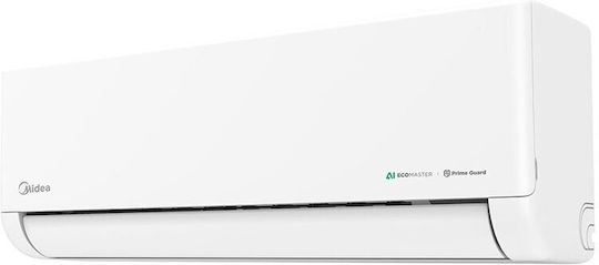 Midea Air Green Air Conditioner Inverter 18000 BTU A+++/A++ with Artificial Intelligence