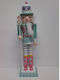 General Trade Nutcracker de Crăciun Lemn Verde