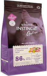 Wellfed 1.8kg Wellfed 1.8kg