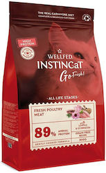 Wellfed 1.8kg Wellfed 1.8kg