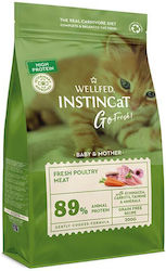 Wellfed 1.8kg Wellfed 1.8kg