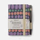 IF Notebook A7 with Dots and Pen Holder Multicolour