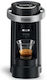 Caffe Borbone Bluemoon Pod Coffee Machine E.S.E...