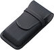 Pilot Somes Leather Case 3 Pens Black Sls3-11-b 4902505643507