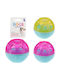 Training Toy Dog Yellow 1pcs