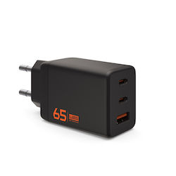 UAG SRGE Αντάπτορας 65W UAG SRGE Αντάπτορας 65W