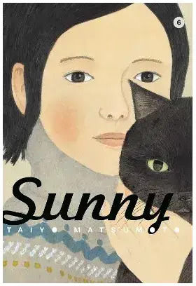 Sunny Vol 6 Pa 9781421588605, PA Vol. 0