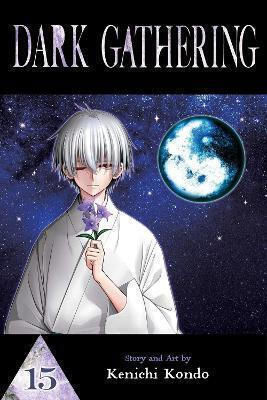 Dark Gathering Vol 15 Volume 15 Kenichi Kondo, Volume 15 Kenichi Kondo Viz Media Subs Shogakukan Vol. 15
