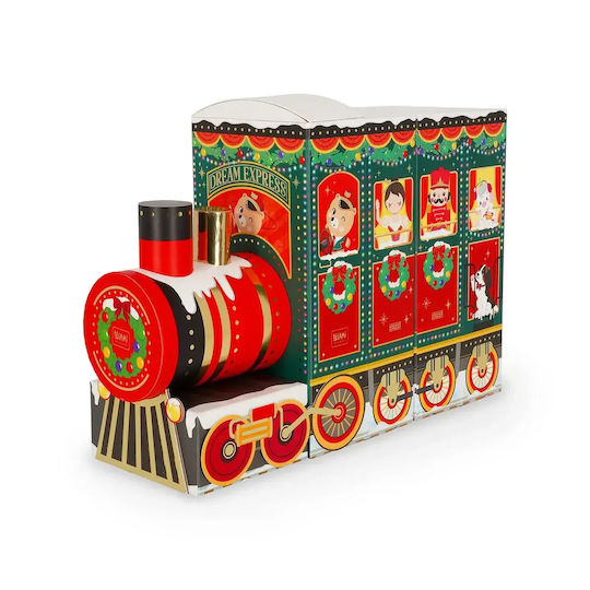 Legami Milano Advent Calendar Christmas Countdown Χάρτινο