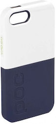 Pc990308040one1 Poc Vpd 2.0 Калъф За iPhone 5 Цвят Цинков Оранжев Водородно Бял