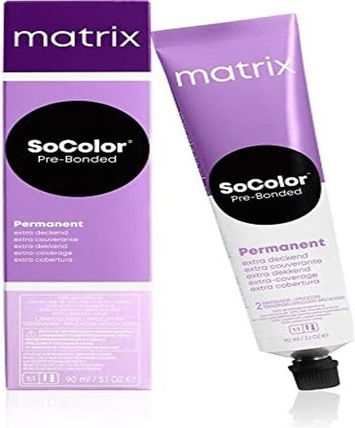 Matrix Haarfärbemittel Ohne Ammoniak 506N Natural Dunkelblond 90ml