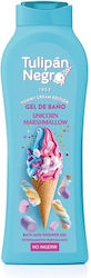 Gel De Duș Tulipán Negro Unicorn Marshmallow 650 Ml Gel De Duș Tulipán Negro Unicorn Marshmallow 650 Ml