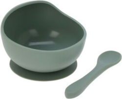 Excellent Houseware Детски Комплект Хранителни Контейнери от Силикон 2 Бройки