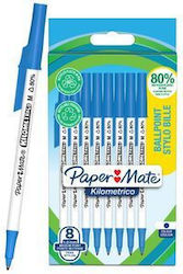 Paper Mate Kugelschreiber 8 Stück