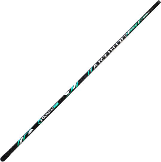 Oceanic Artistic Fishing Rod for Pole-Whip Fishing 8m