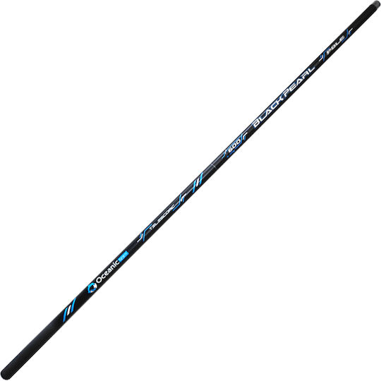 Oceanic Black Pearl Fishing Rod for Pole-Whip Fishing 8m