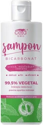 Șampon 99.5% Bicarbonat Vegetal Ceta Sibiu 200 Ml Șampon 99.5% Bicarbonat Vegetal Ceta Sibiu 200 Ml