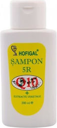 Shampoo 5r Q10 Hofigal 200ml
