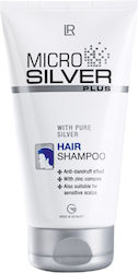 LR Shampoo Gegen Schuppen LR Shampoo Gegen Schuppen