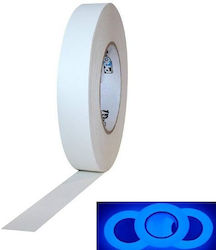 Ταινία Αυτοκόλλητη Φωσφοριζέ Μπλε 12mmx5m 20803 Oem