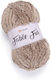 YarnArt Fable Fur Puffy Πολυεστέρας Μπεζ 100m 1...