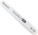 Excellent Pro Premium Zebra Gerade Nagelfeile Nf33 80/80