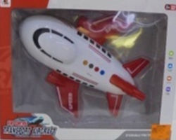 Zita Toys Avionaș pentru 3++ Ani Zita Toys Avionaș pentru 3++ Ani