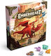 Board Game Emberheart for 2-4 Players 12+ Years Old (EN) Mindclash Games