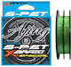 Ygk X-braid S-pet Ajing 200μ 0.093mm 1.7lbs