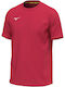 Sportliches T-Shirt Red