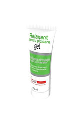 Entspannendes Fußgel 100ml FarmaClass Entspannendes Fußgel 100ml FarmaClass