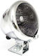 Bates Rauchendes Rücklicht Für Motorrad Typ Harley-Davidson Chrom Bates Stil Led Rücklicht