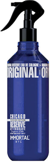 Immortal Infuse After Shave Lotion Reserve 400ml