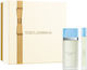 Dolce & Gabbana Pour Damen Set mit Eau de Toilette