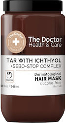 The Doctor Health & Care Маска за коса 946мл
