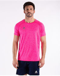 Adrenalina T-shirt Fuchsia