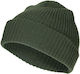 Acrylic Beanie Roll-up MFH Olive