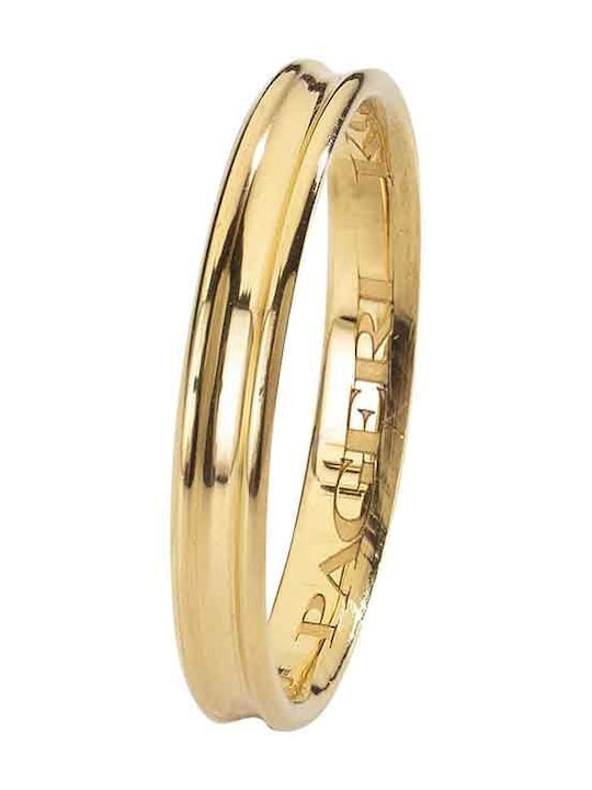 Wedding Ring 9K