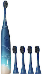 Happy Brush Eco Vibe 3 Happy Brush Eco Vibe 3