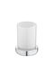 Roca Tabletop Cup Holder Metallic