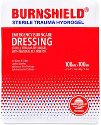 Burnshield Medical Gauze 10x10cm