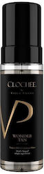 Clochee Self Tanning Mousse 150ml Clochee Self Tanning Mousse 150ml