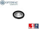 Optimal Spring Cover Alfa Romeo Mito Fiat Grande Punto Fiat Punto Evo Opel Meriva Opel Corsa D 1 Piece F8-7422