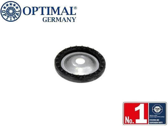 Optimal Spring Cover Alfa Romeo Mito Fiat Grande Punto Fiat Punto Evo Opel Meriva Opel Corsa D 1 Piece F8-7422
