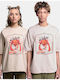 T-shirt Beige