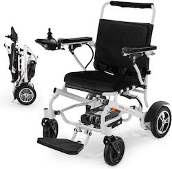 Vevor Elektrischer Klappbarer Rollstuhl Vevor Elektrischer Klappbarer Rollstuhl